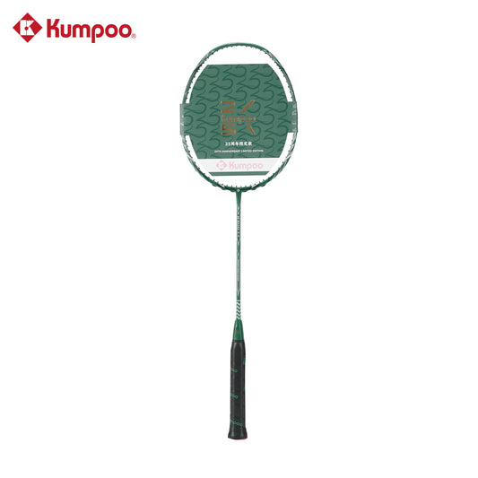KUMPOO 2300-DAREN.25TH RACKET