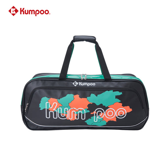 KUMPOO KB-366 RACKET BAG 