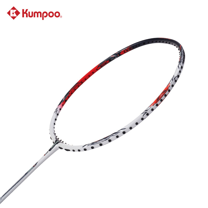 KUMPOO ASURA (4U) RACKET