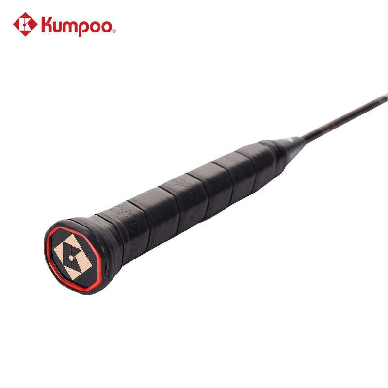 KUMPOO ALKAID (4U) RACKET