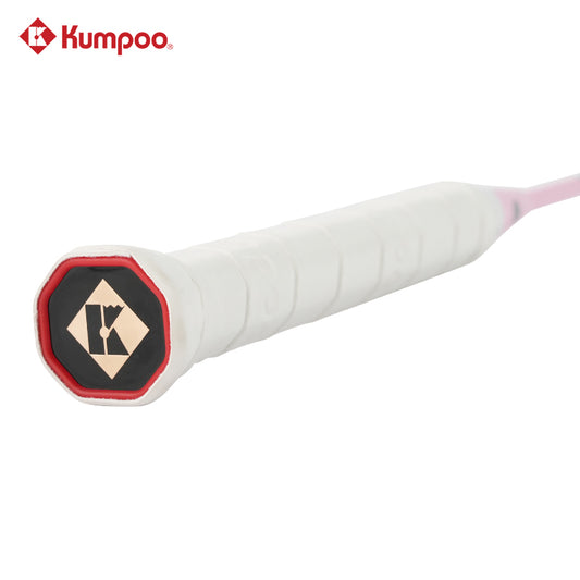 KUMPOO PEACH BLOSSOM 5U RACKET