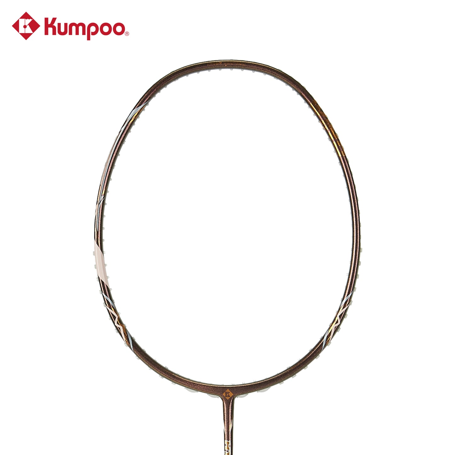 Wind Over Racket Kumpoo HYPER SHOT WIND 4U RACKET — Badminton Racket | World-Champ SG