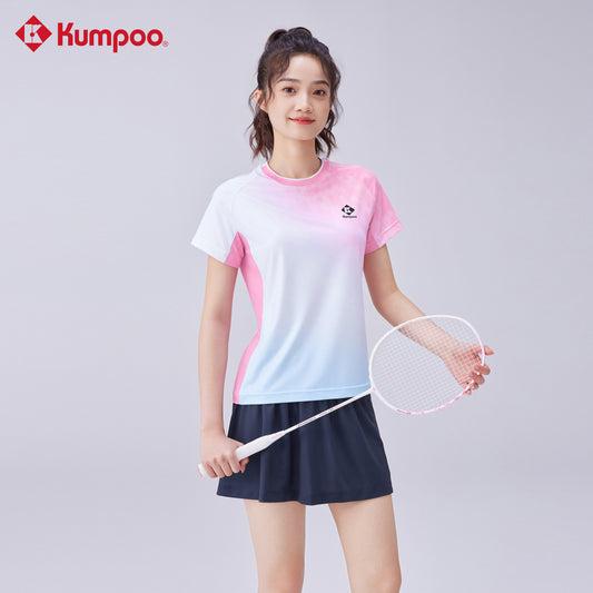 KUMPOO K241W-1037 T-SHIRT