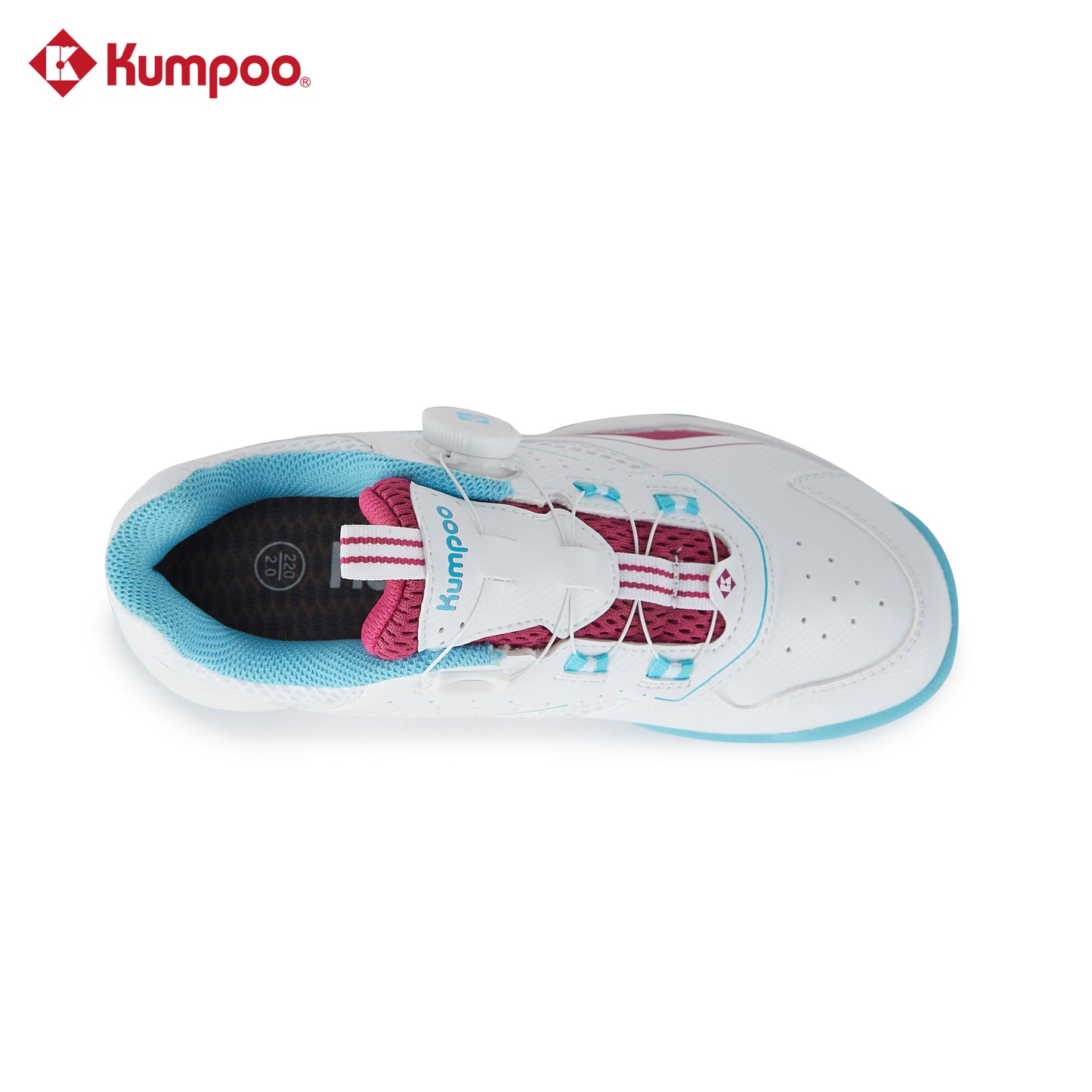 KUMPOO KHS-J10 SHOES