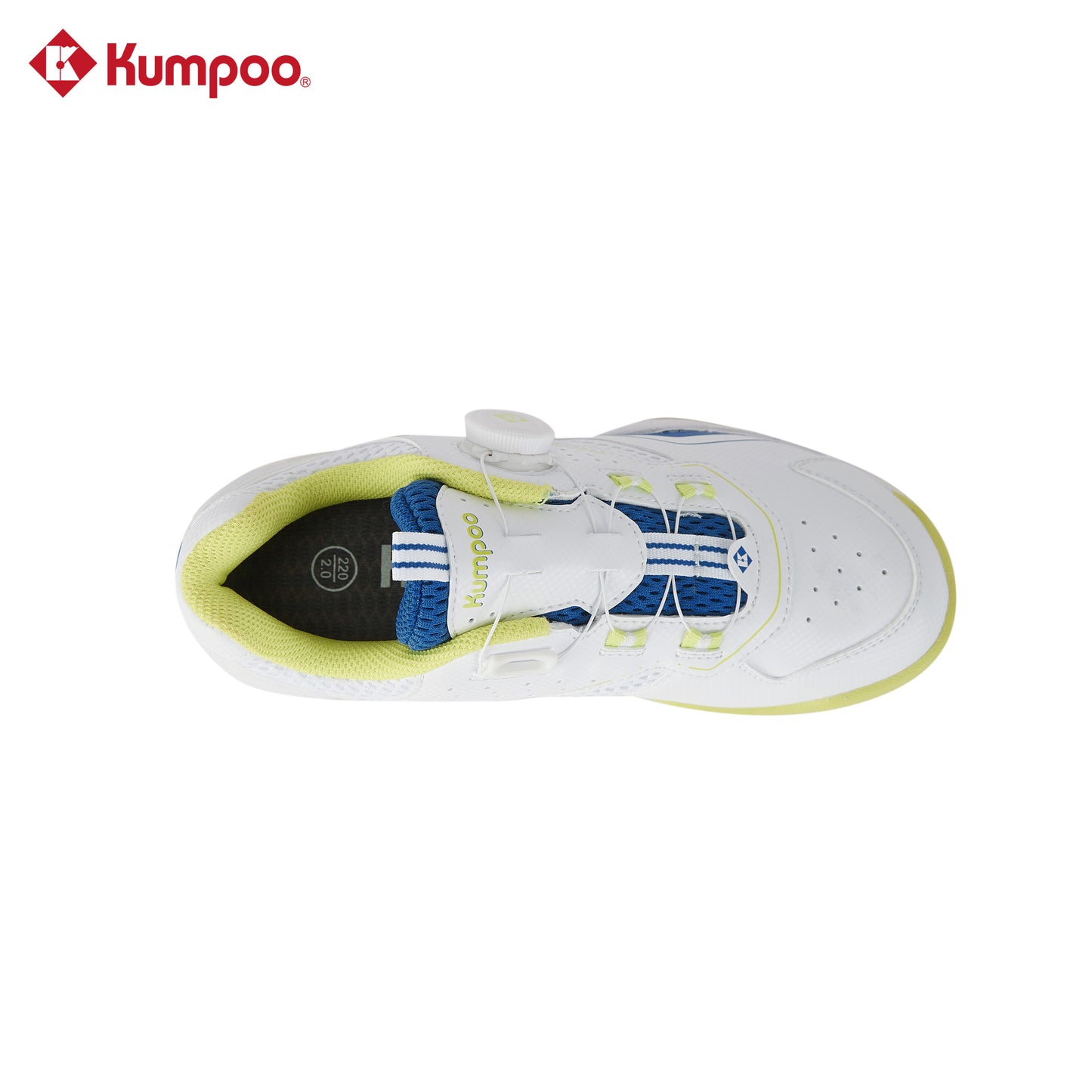 KUMPOO KHS-J10 SHOES