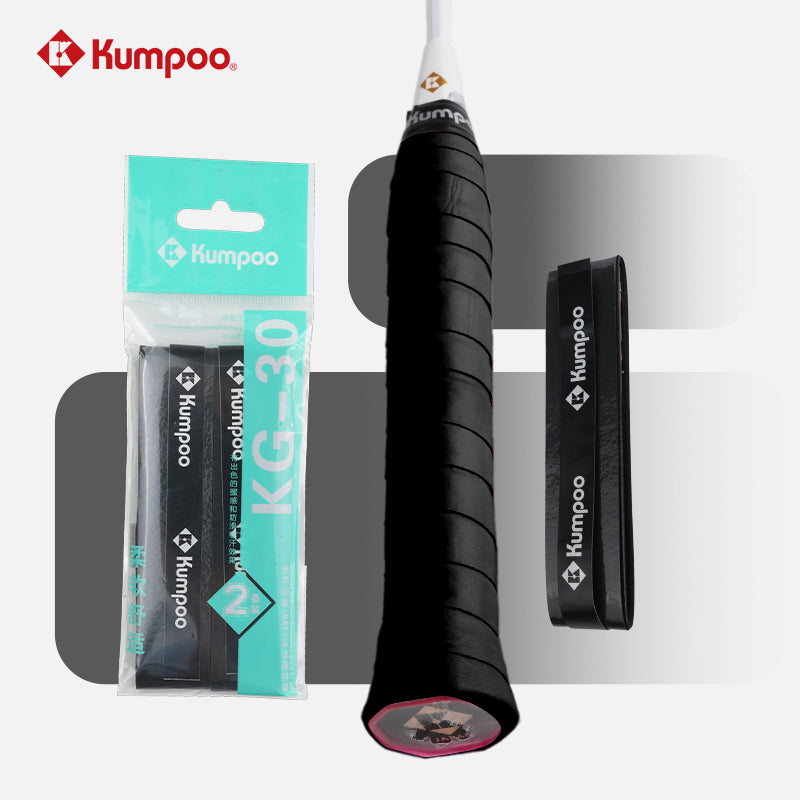 KUMPOO KG-30 GRIP (2PCS/PACK)