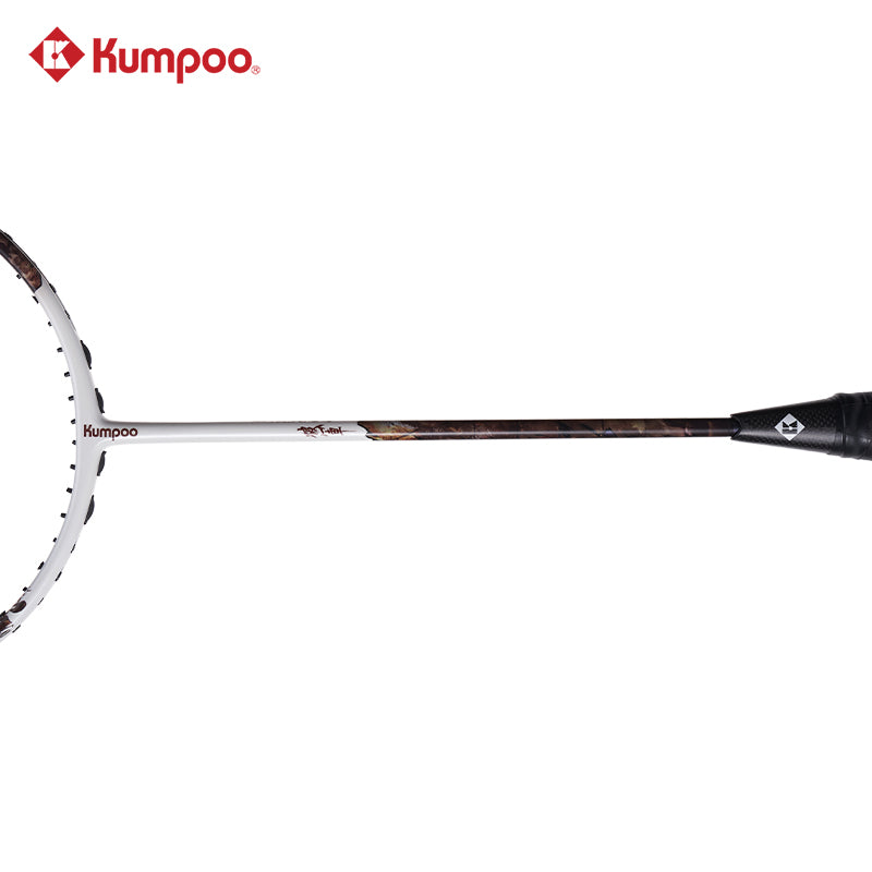 KUMPOO ALKAID (4U) RACKET