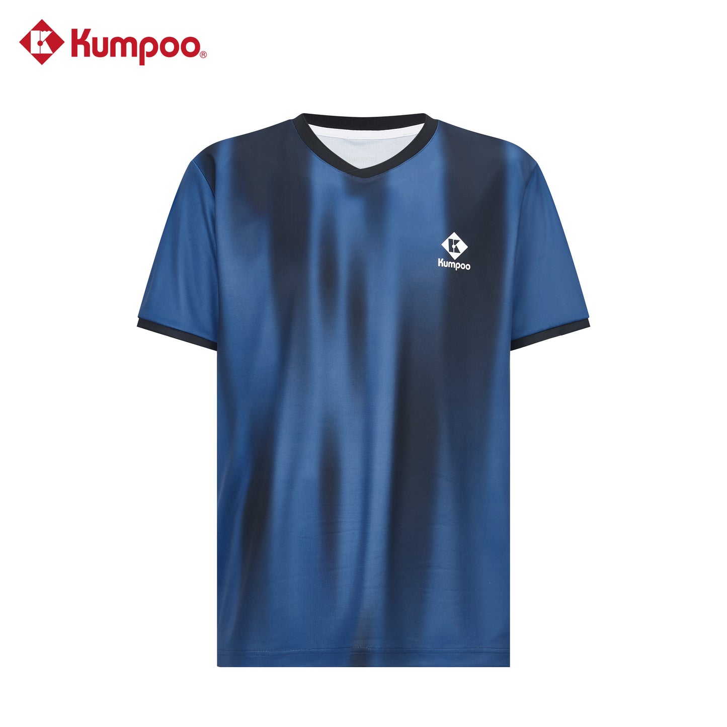 KUMPOO K261M-1154 T-SHIRT