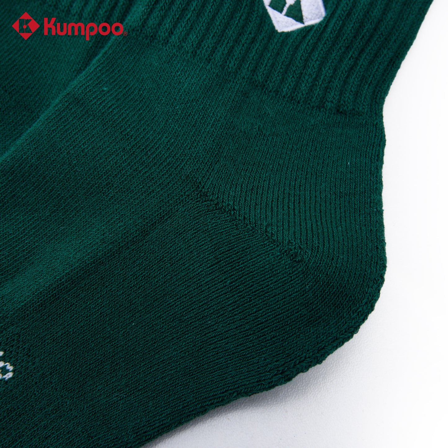 KUMPOO KSO-507.25th SOCKS