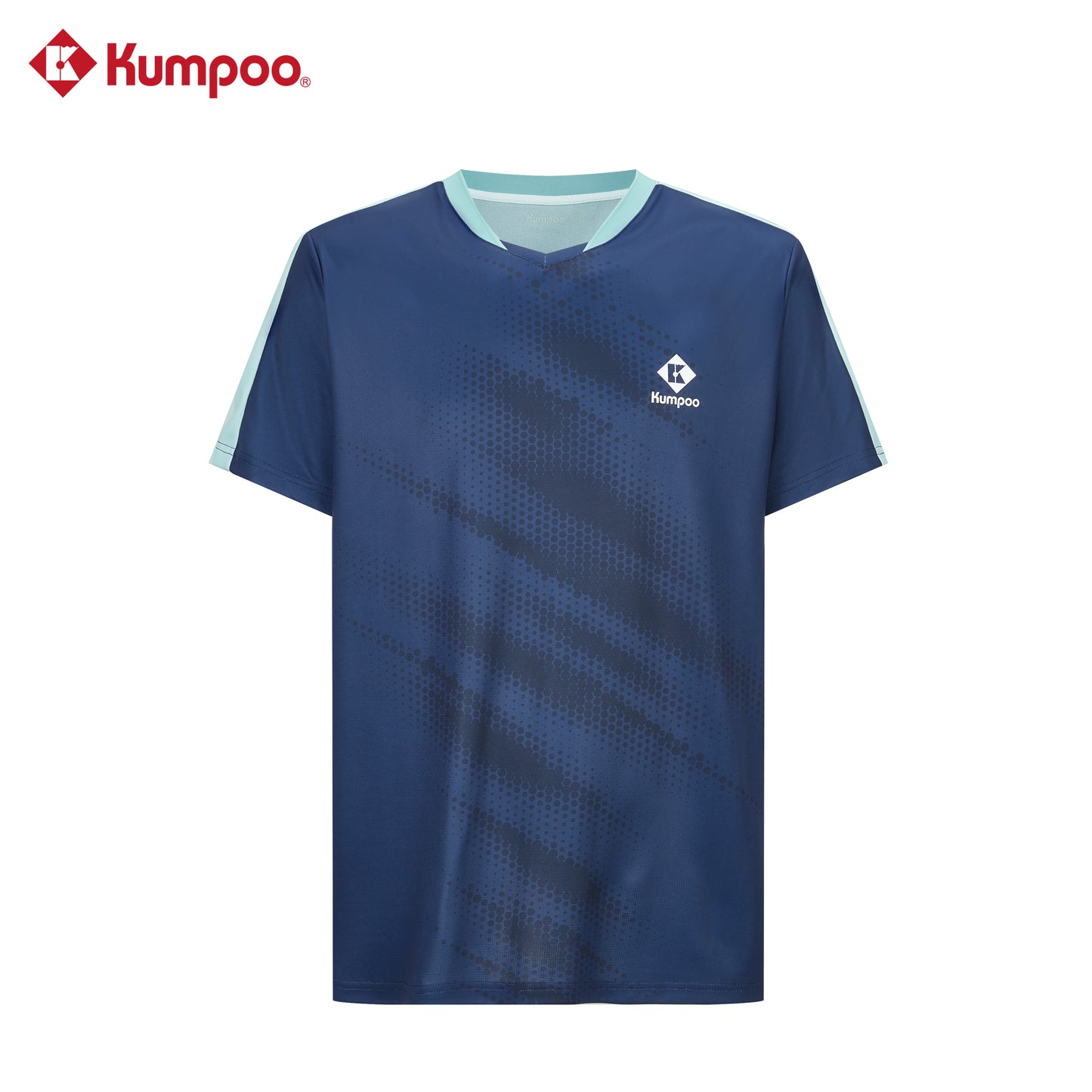 KUMPOO K261M-1150 T-SHIRT