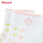 KUMPOO KSO-601W SOCKS