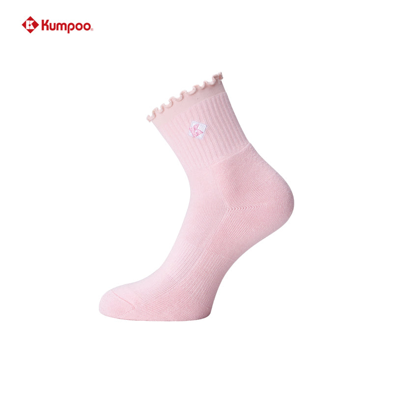 KUMPOO KSO-420W SOCKS 