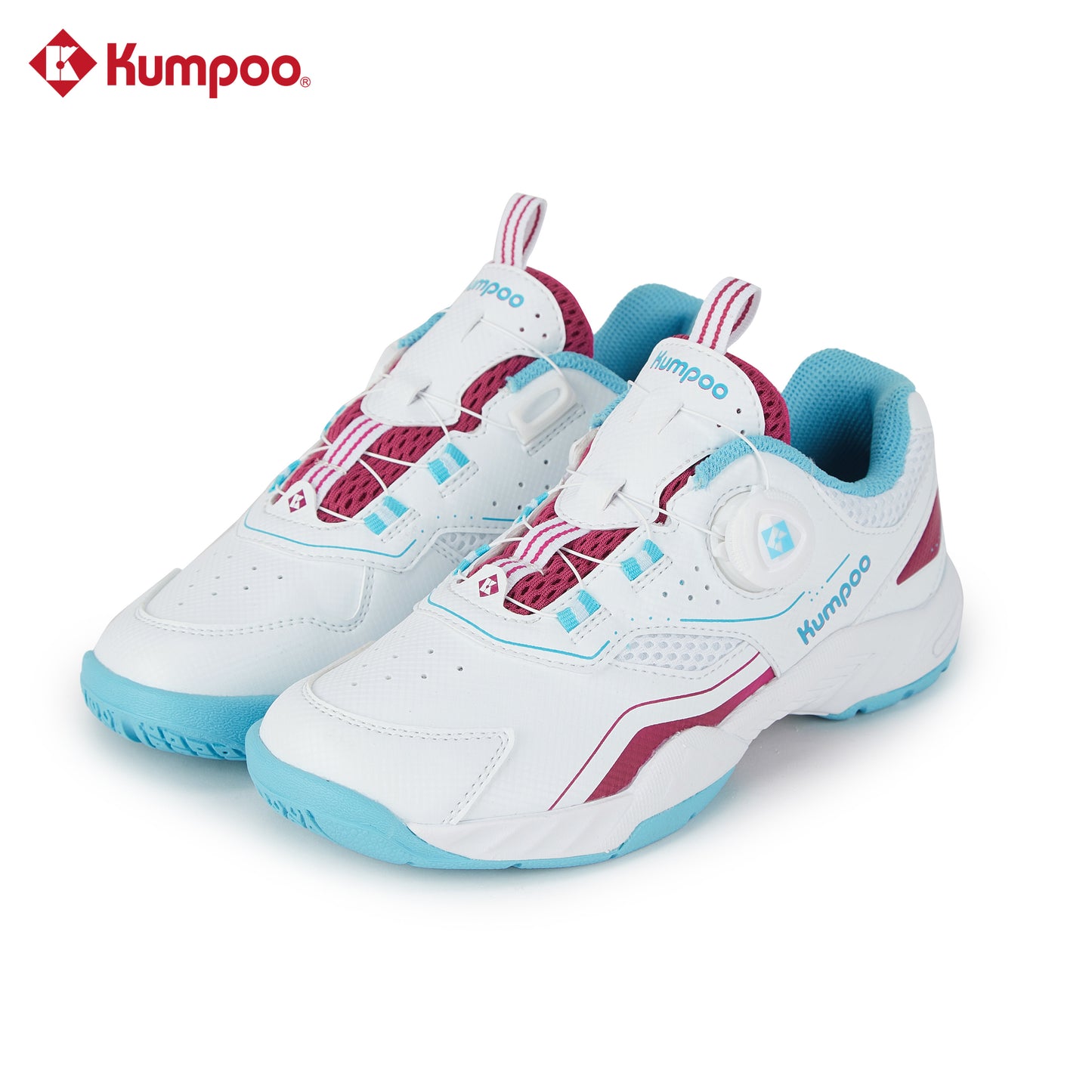 KUMPOO KHS-J10 SHOES