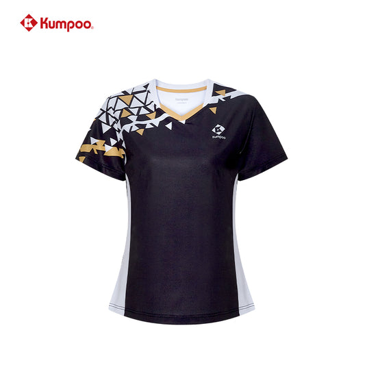 KUMPOO KW-3204 T-SHIRT