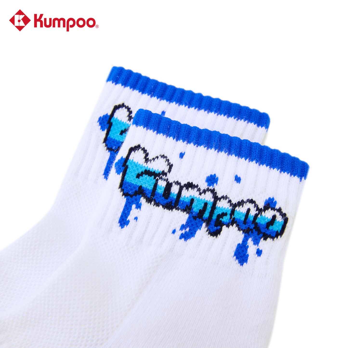 KUMPOO KSO-610J SOCKS