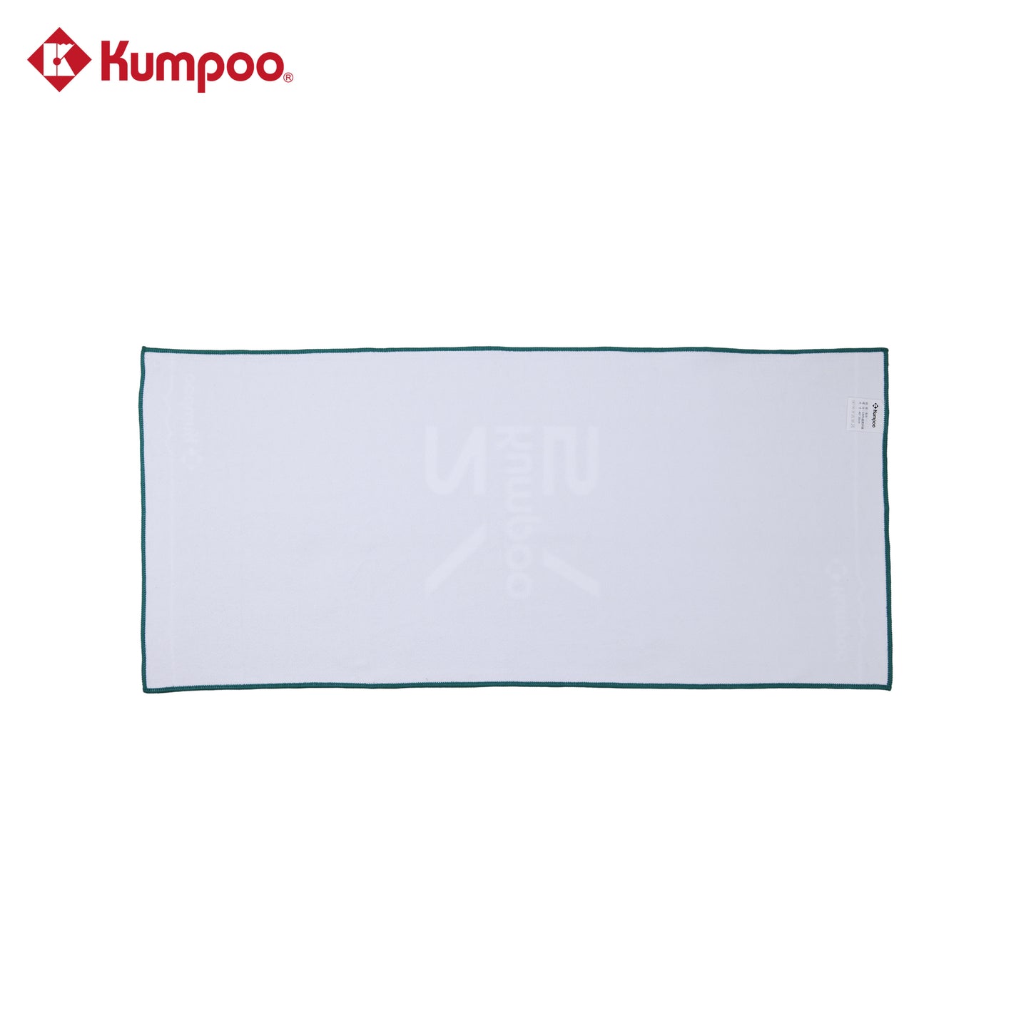KUMPOO KT-517.25th TOWEL