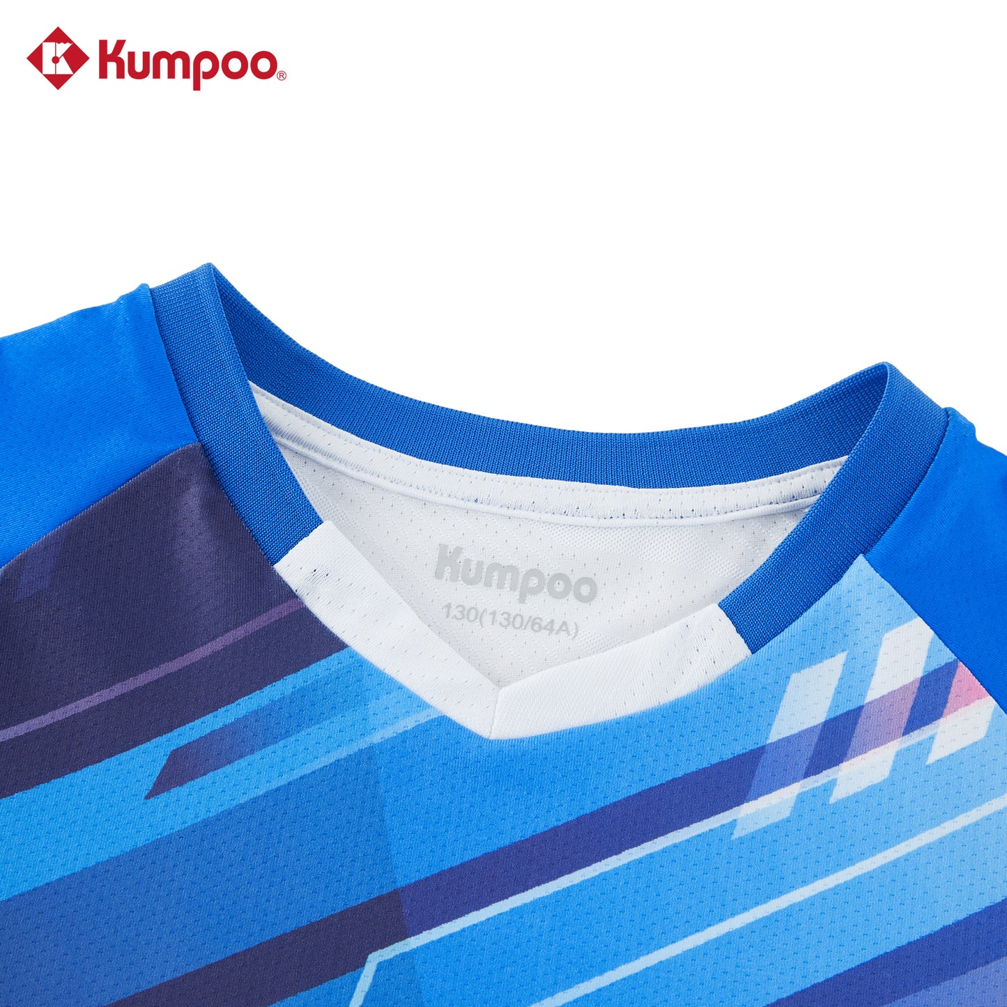 KUMPOO K261K-1197 T-SHIRT