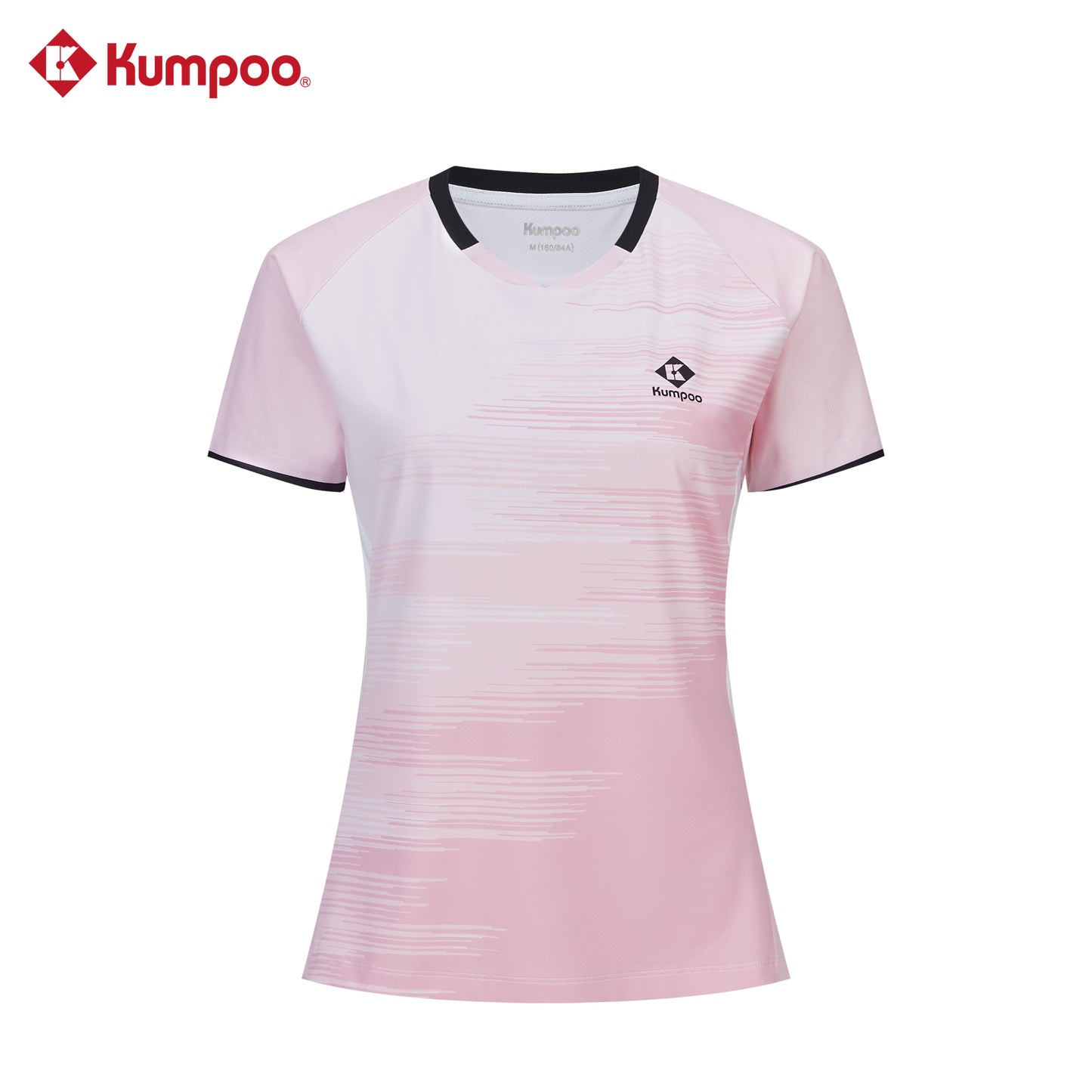 KUMPOO K261W-1170 T-SHIRT