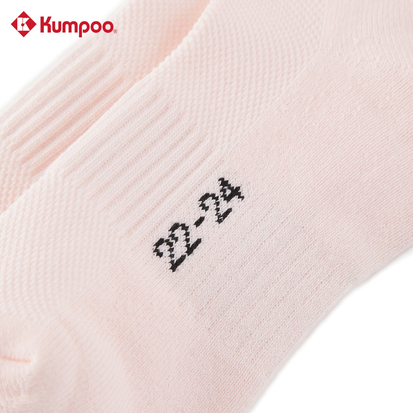 KUMPOO KSO-602W SOCKS