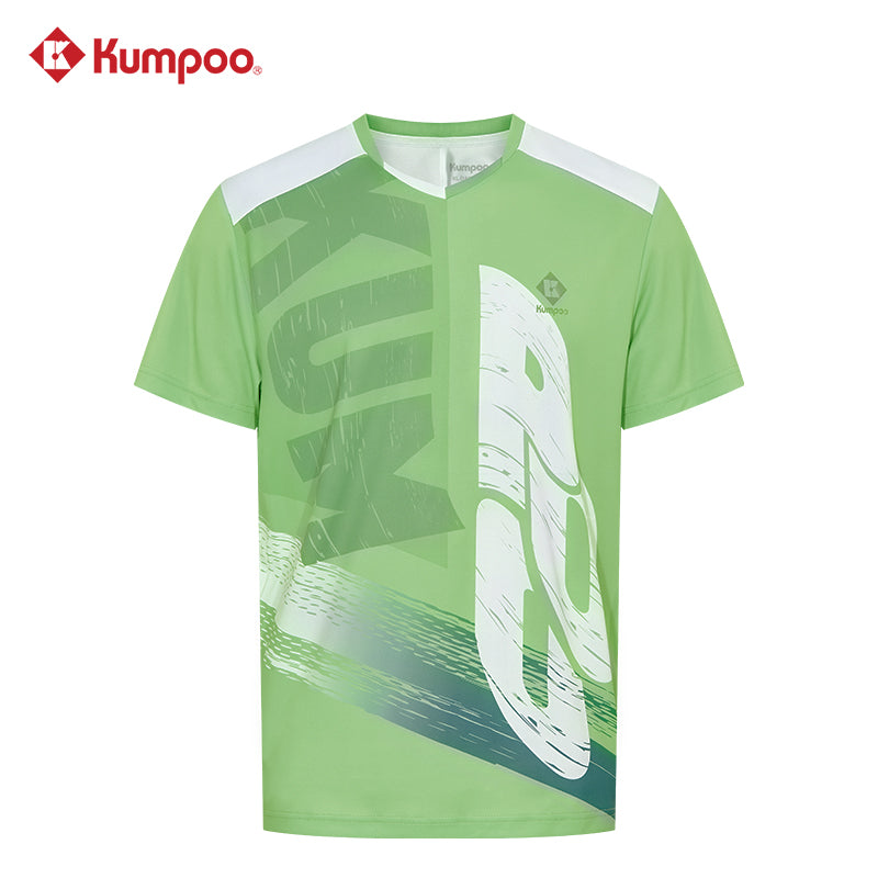 KUMPOO KW-4115 T-SHIRT