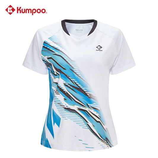 KUMPOO KW-4217 T-SHIRT