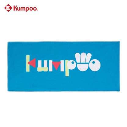 KUMPOO KT-401 TOWEL (40x90CM)