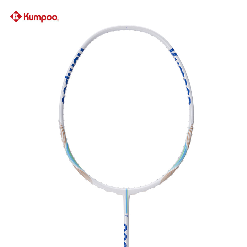 KUMPOO RIDE THE WIND S (4U) RACKET