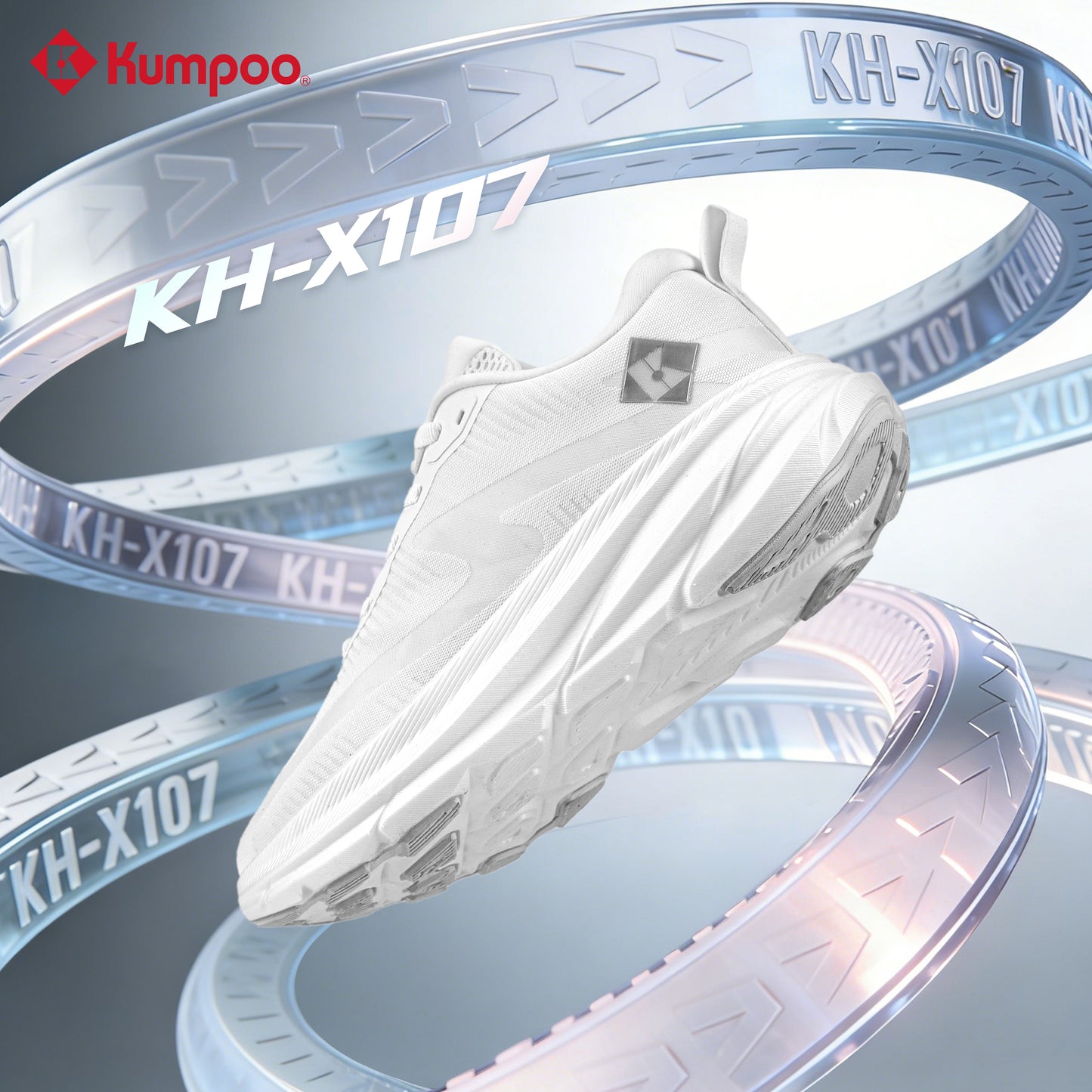 KUMPOO KH-X107 SHOES