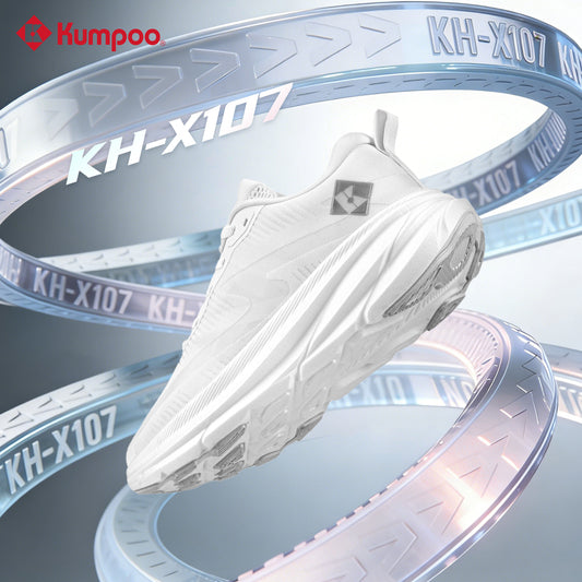KUMPOO KH-X107 SHOES