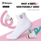 KUMPOO KSO-430J SOCKS (KIDS)