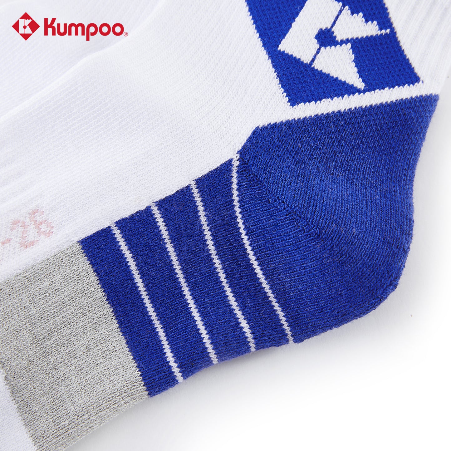 KUMPOO KSO-607 SOCKS