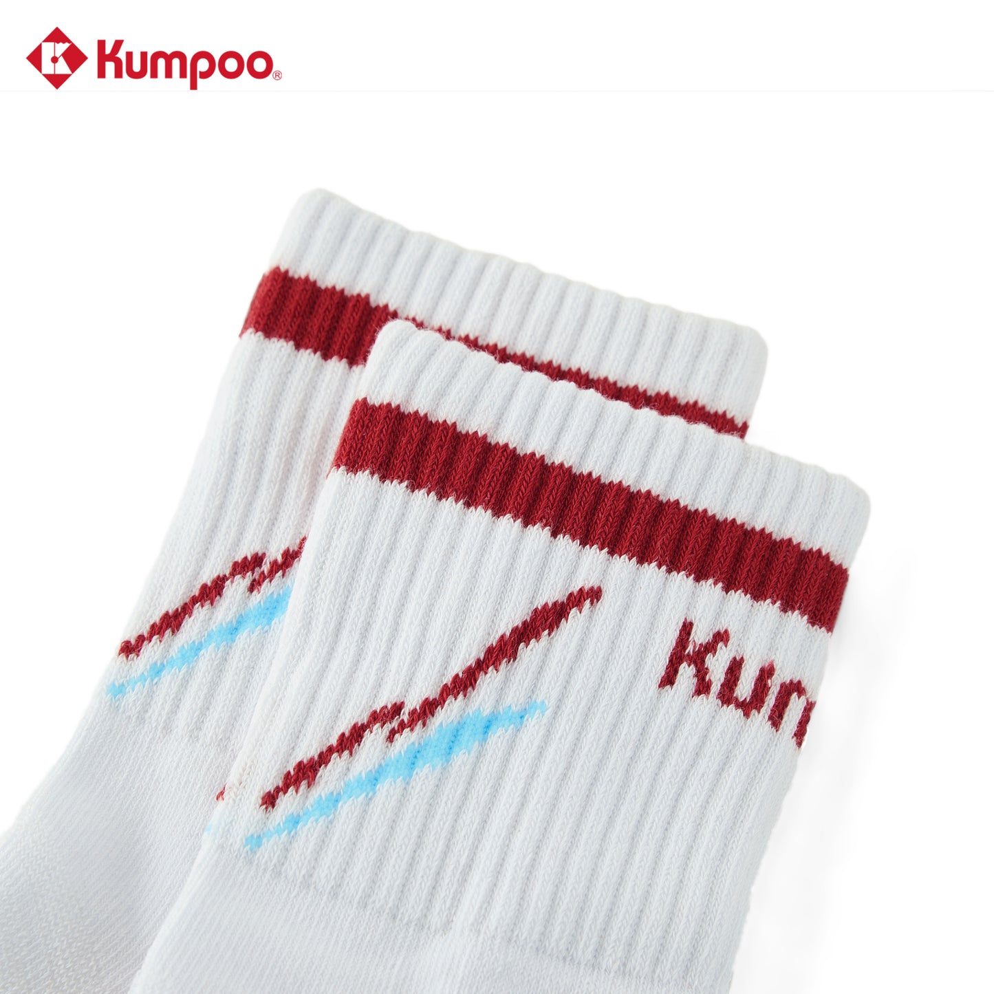 KUMPOO KSO-606 SOCKS
