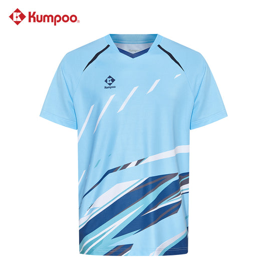 KUMPOO KW-4318 T-SHIRT (KIDS)