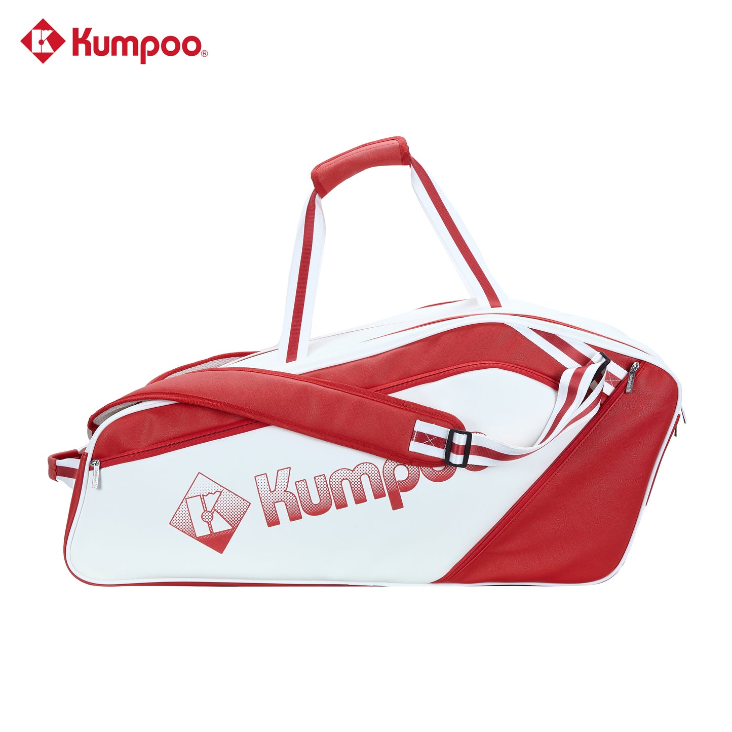 KUMPOO KB-691 SQUARE BAG