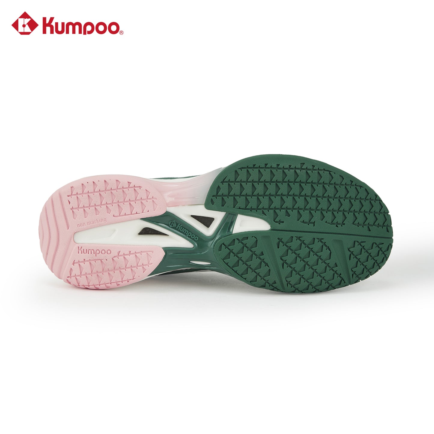 KUMPOO KH-G828.25th SHOES