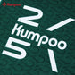 KUMPOO KT-517.25th TOWEL