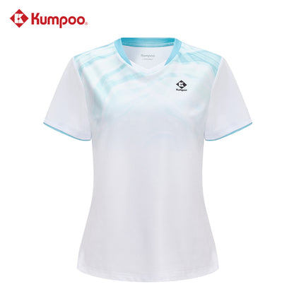 KUMPOO KW-4207 T-SHIRT