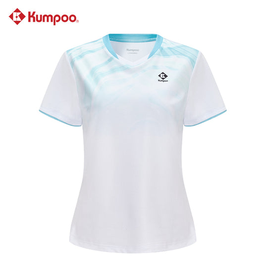 KUMPOO KW-4207 T-SHIRT