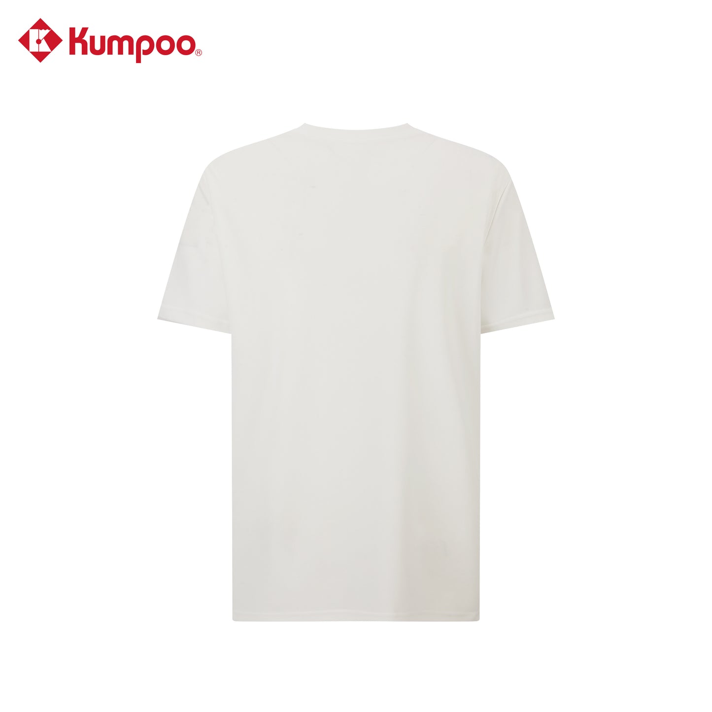 KUMPOO K241U-1046 T-SHIRT