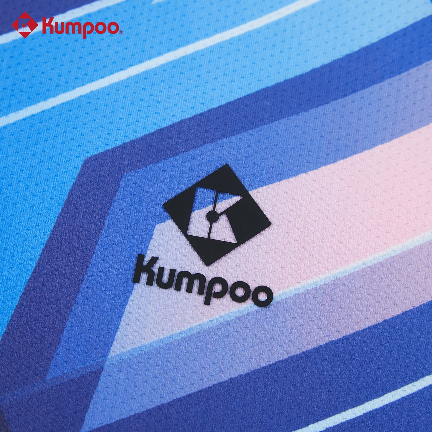 KUMPOO K261K-1197 T-SHIRT