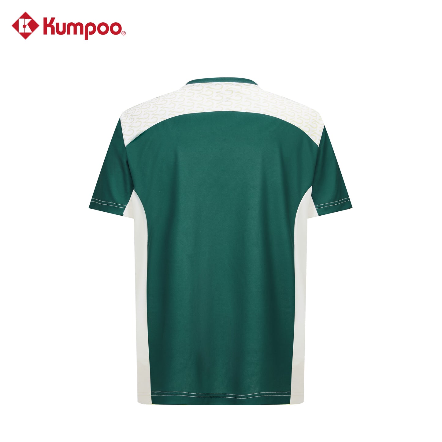 KUMPOO K261M-1531.25th T-SHIRT