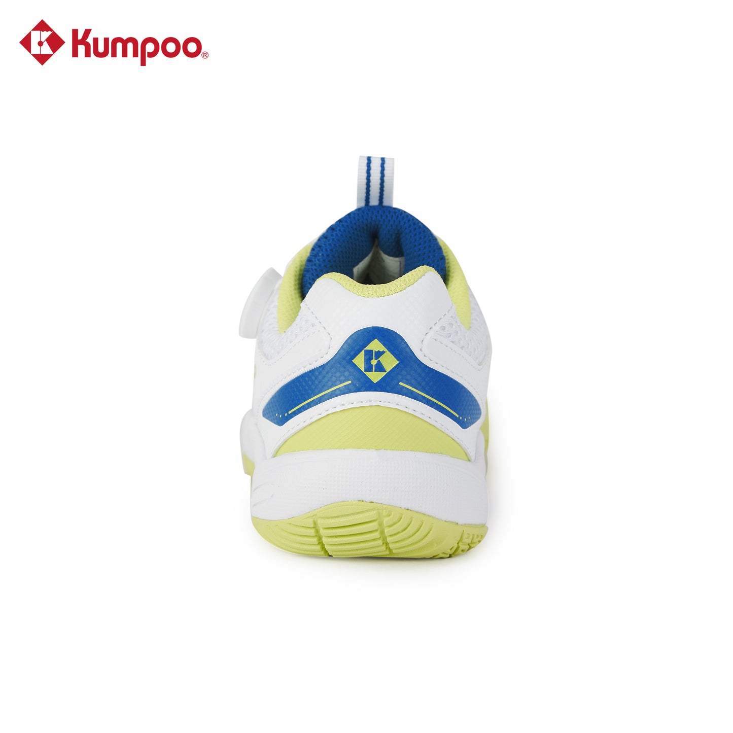 KUMPOO KHS-J10 SHOES