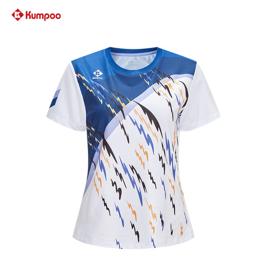 KUMPOO KW-4021 T-SHIRT