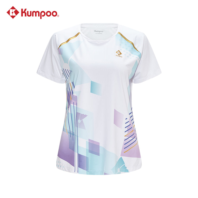 KUMPOO KW-4209 T-SHIRT