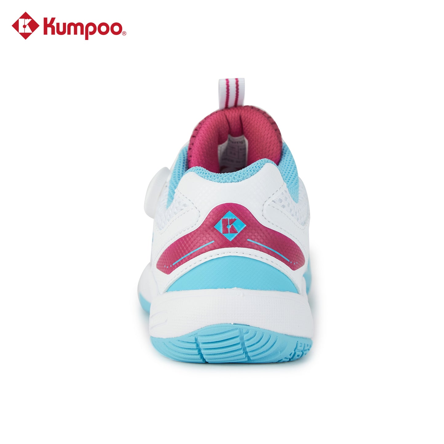 KUMPOO KHS-J10 SHOES