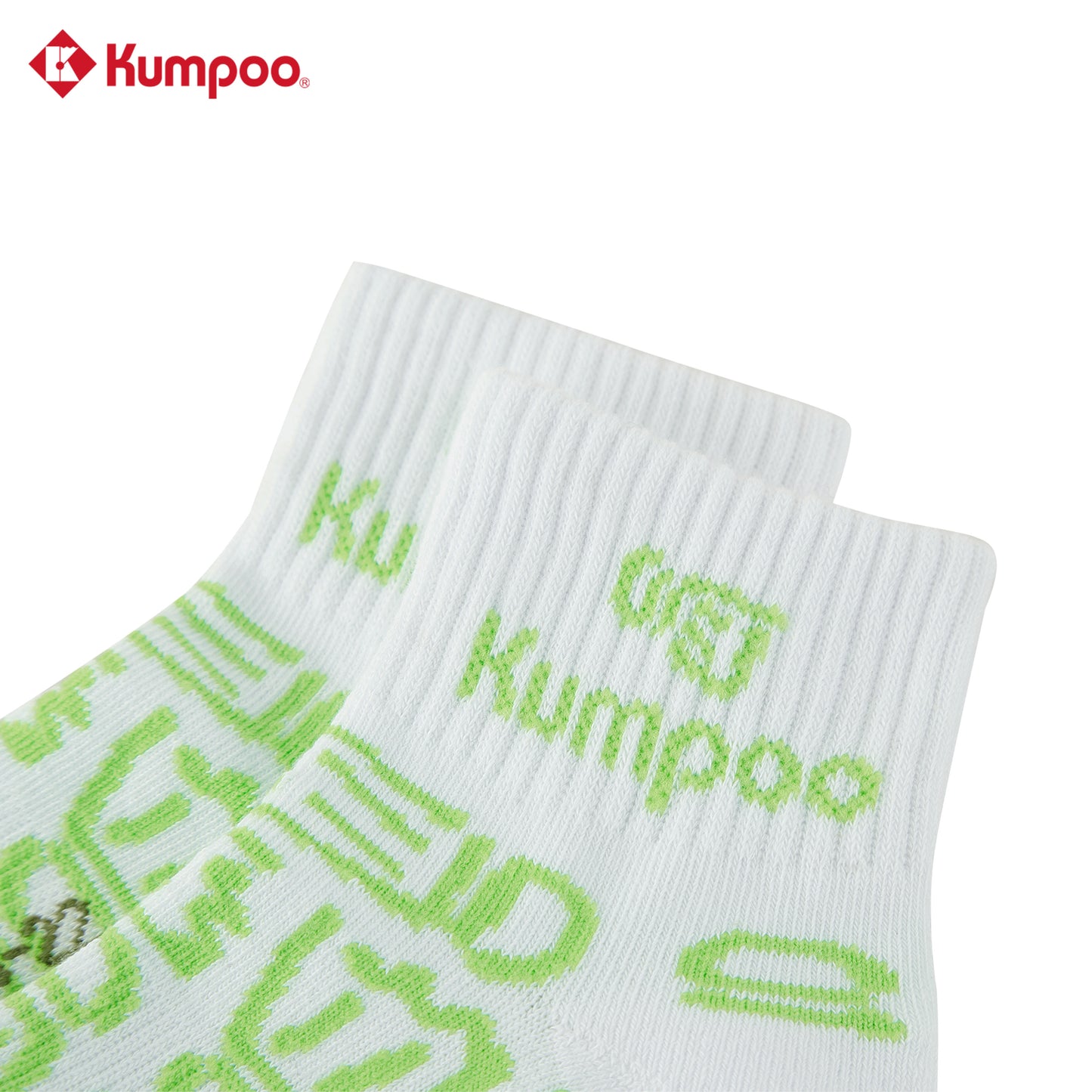KUMPOO KSO-605J SOCKS
