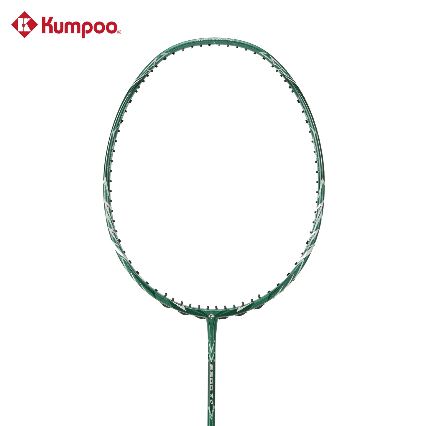 KUMPOO 2300-DAREN.25TH RACKET