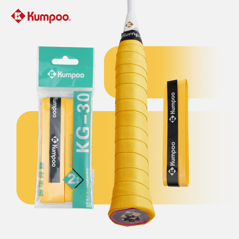 KUMPOO KG-30 GRIP (2PCS/PACK)