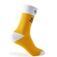 KUMPOO KSO-419 B.DUCK SOCKS