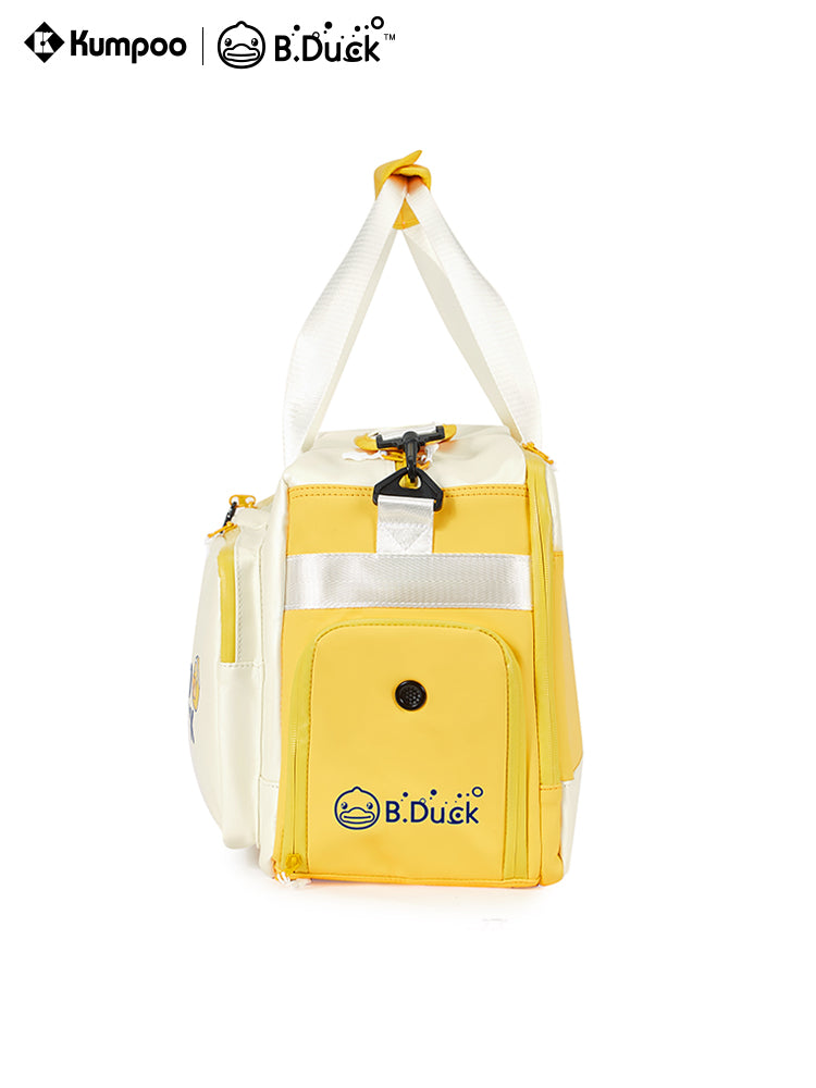 KUMPOO KB-369 B.DUCK RACKET BAG